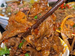 -俏媳妇火锅(宽窄巷子店)