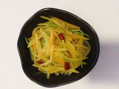 -乐港休闲馆茶艺·简餐·茶室(首都机场T2店)