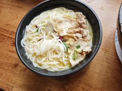 -桥香园过桥米线(复兴路店)