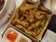 -晋阳春·山西菜·北京烤鸭(交大店)