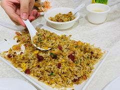 -喜碧海鲜(上排店)