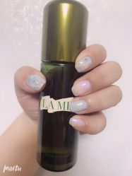 -Niki·酱·Nail日式美甲美睫