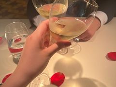 -丽思卡尔顿酒店-PALETTO意大利餐厅
