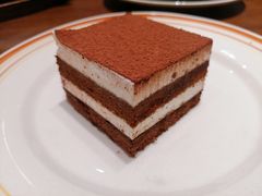 -萨莉亚意式餐厅(南京万达茂店)