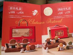 -汤城小厨•粤菜•靓汤(西直门凯德MALL店)