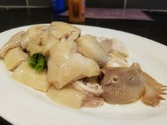-凤厨顺德水乡凤味馆(大良锦龙路店)