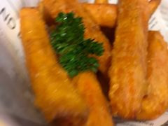 -夏日玛莉西餐厅(岳阳花板桥步步高店)
