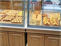 -好利来.生日蛋糕(杨家坪店)