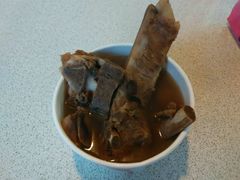-陈董药炖排骨(饶河街店)