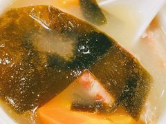 每日例汤-新旺茶餐厅(嘉里城店)