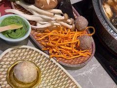 -一绪に寿喜烧(荟聚店)