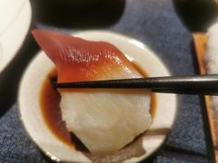 活北极贝-本逸·割烹料理(湖墅店)