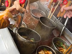 -青羊区不同味冒菜店(青羊店)