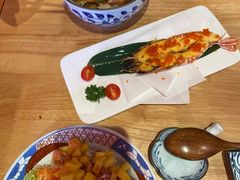 -村上一屋·亚洲菜融合小馆(南楼店)