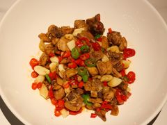 竹林生炒鸡-海龙馆海鲜餐厅(西湖文化广场店)