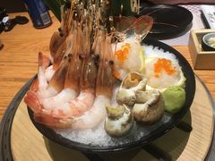 -赤坂亭·M9和牛烧肉·铁板烧·日料398放题(长泰广场店)