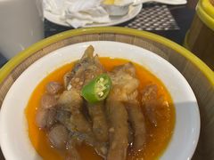 -博悦茶餐厅(文殊院店)