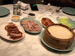 -无锡苏宁银河国际酒店-悦府65中餐厅