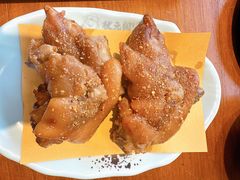 -状元阁烧烤(新华路总店)