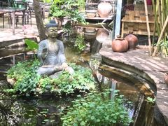 -新竹里馆·花园餐厅(兴苑路店)