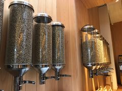 -% Arabica(京都东山店)