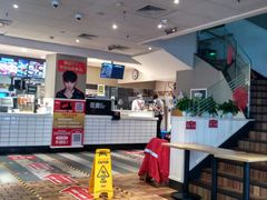 -肯德基(大成店)