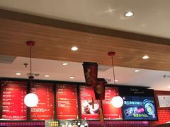 -85度C(上海秀沿路店)