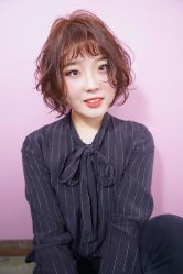 -新晨·SALON·形象造型