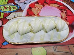 -甜心妈妈·榴莲星级糖水(北京路总店)
