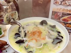 -轩记海鲜餐厅·四十五年老字号·经典粤菜(西区彩虹店)