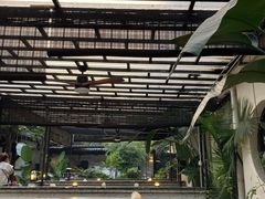-浮何烤铺(桐梓林店)