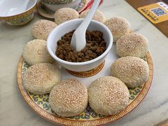 圆梦烧饼-砂锅居(西四店)