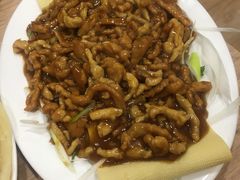 -姥家春饼店(漳州二路店)
