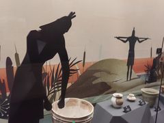 -盘龙城遗址博物院