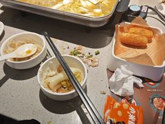 -半天妖烤鱼(兰州国芳中心店)
