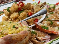 -天天渔港(杏林街店)