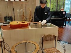 -知音艺术教育培训·钢琴培训·音乐培训(河西金鹰世界校区)