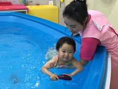 -水孩子国际儿童游泳早教中心(吾悦旗舰中心)