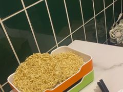-八合里潮汕鲜牛肉火锅(上海汇智广场店)
