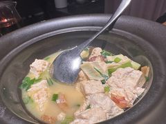 -台鄉缘 ·小海鲜·台州菜(桃林路店)