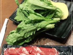-呷哺呷哺 黄金牧场 (回龙观港龙店)