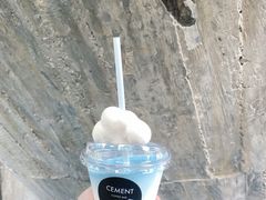 -CEMENT·coffee bar (凤凰创意园店)