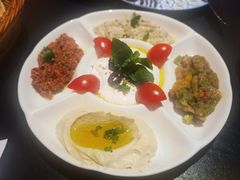 -ALAMEEN阿拉伯餐厅(三里屯店)