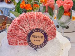 -喜聚薈·花膠雞海鮮火鍋(越秀店)