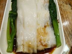 -西关味(大卫城店)