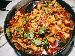 -蛙喔牛蛙(淮安吾悦店)