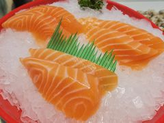 -新享乐海鲜(翠华路店)