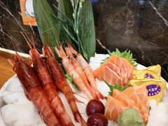 -一本料理(西溪天街店)