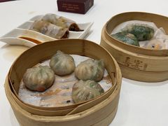 -喜宴又一村·粤菜·茶点·海鲜(壹方天地店)