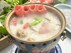 -烟水渔庄餐厅(西溪湿地店)